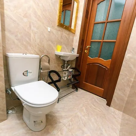 New Building Near Arena Lesi Ukrainky 7a Apartment