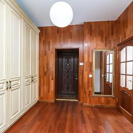Apartment New Building Near Arena Lesi Ukrainky 7a