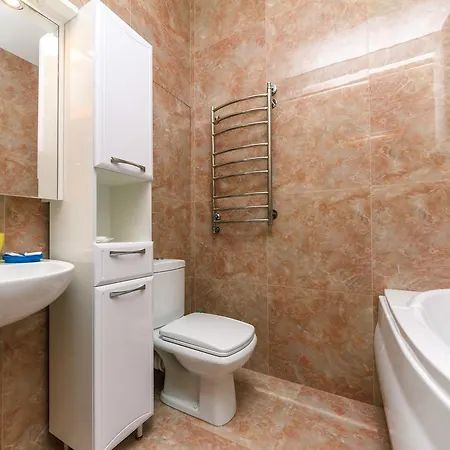 New Building Near Arena Lesi Ukrainky 7a Apartment *
