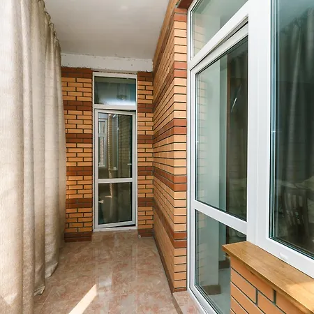 Apartment New Building Near Arena Lesi Ukrainky 7a Kyiv